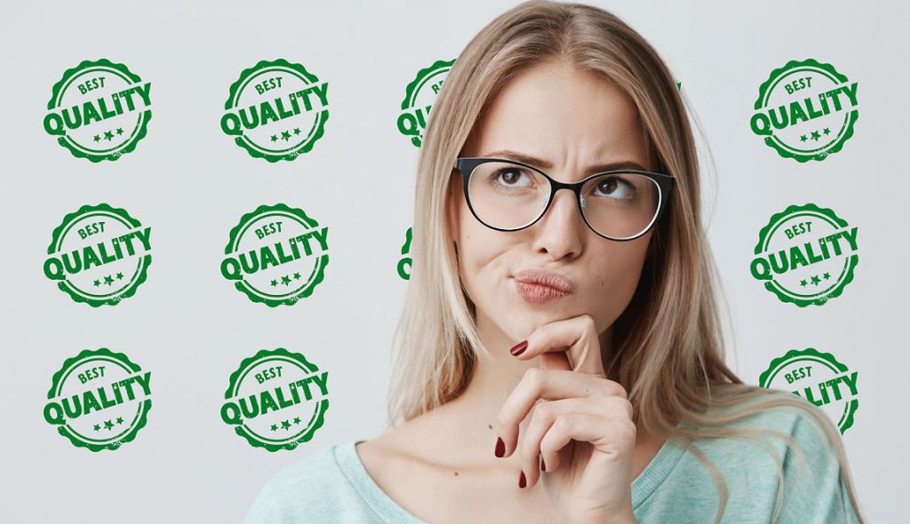 What is Quality in the Translation Industry?