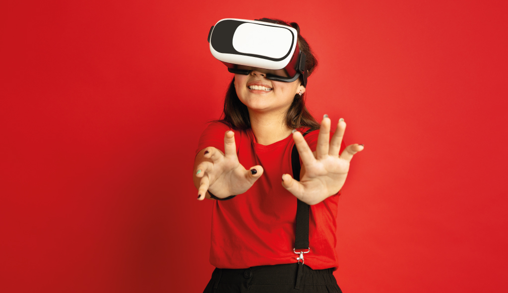 VR & localization the key to an immersive experience for users worldwide